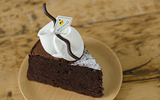 ガトーショコラ