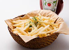 フレンチフライ