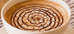 ドリンク&デザート