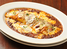 メキシカン エンチラーダグラタン